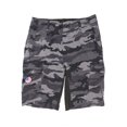 thumbnail image 1 of O'Neill GI Jack Traveler 3 Hybrid Boardshorts 48 Camo black (SP918A102Q), 1 of 1
