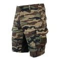 thumbnail image 1 of O'Neill GI Jack traveler 4 Hybrid Boardshorts 30 Green camo (SP018A102Q), 1 of 3