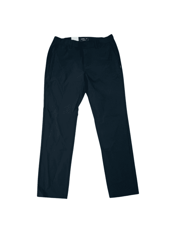 Hybrid Pant Standard Fit, Black, 32 x 30