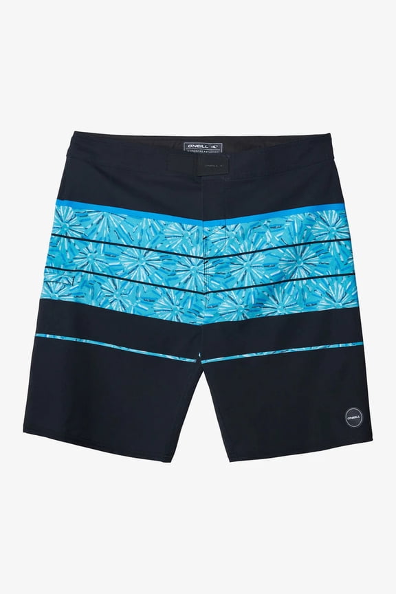 Hyperfreak Hydro Wanderer 20" Boardshort - Men's