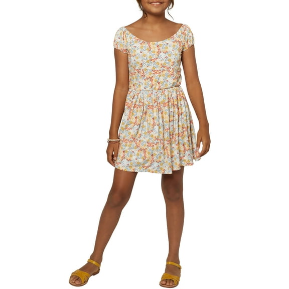 O'Neill Kids' Marisol Sundress Multi Colored MED