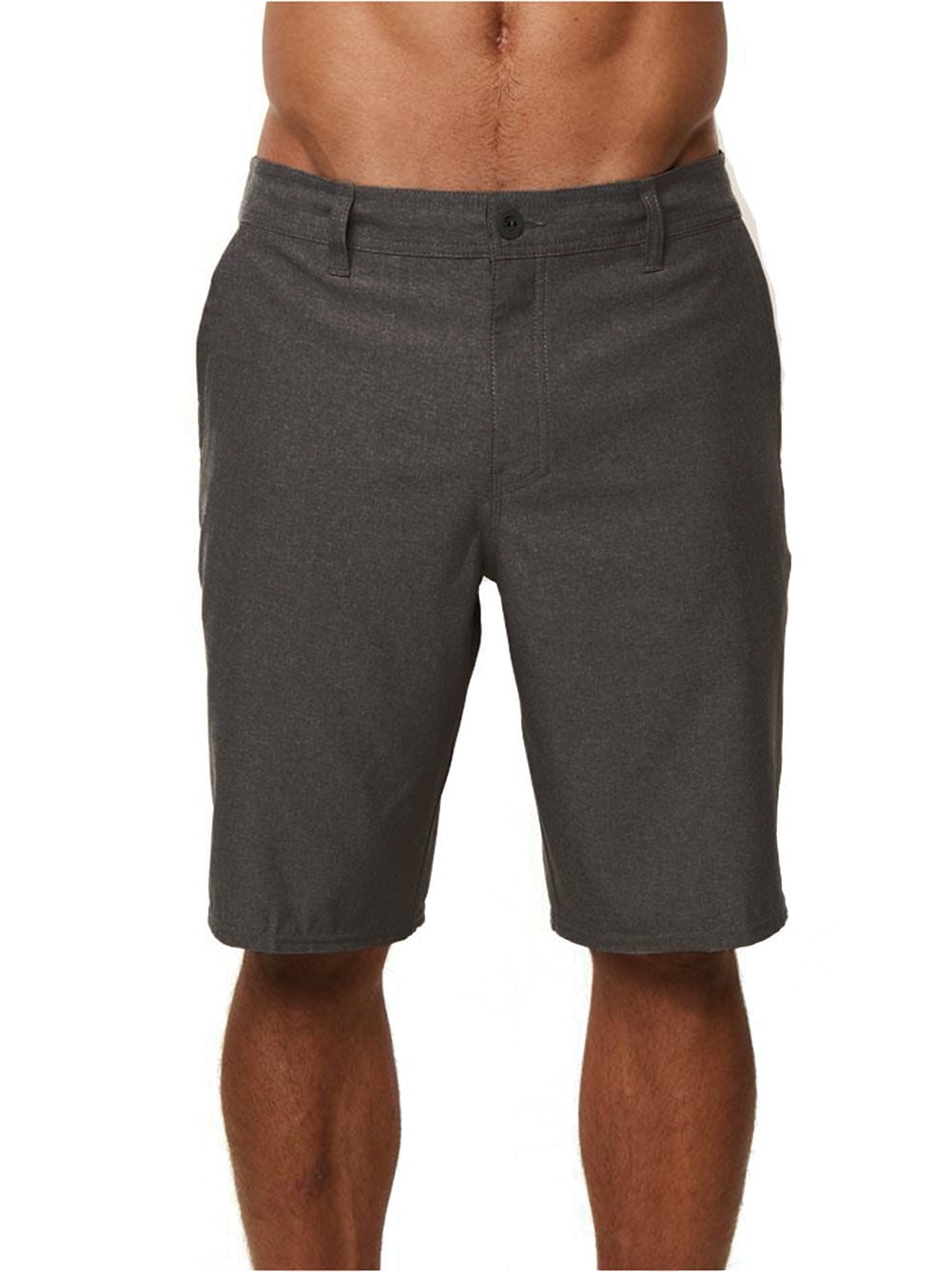 O'NEILL Loaded Heather Hybrid Boardshorts Heather Midnight (SU918A019Q) 40