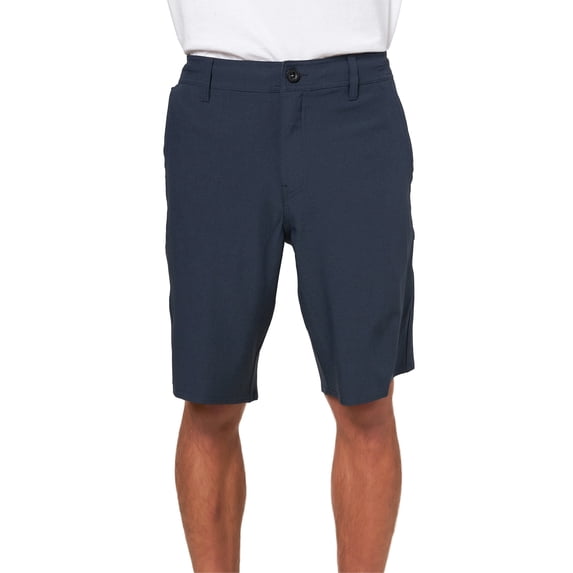 O'Neill Loaded Heather Hybrid Boardshorts Heather midnight (SU918A019Q) 30