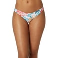thumbnail image 1 of O'Neill MULTI Rockley Arbor Floral Bikini Swim Bottom, US X-Large, 1 of 3