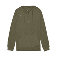 thumbnail image 1 of O'Neill Men's Apollo Hooded Pullover Green Size Medium, 1 of 3