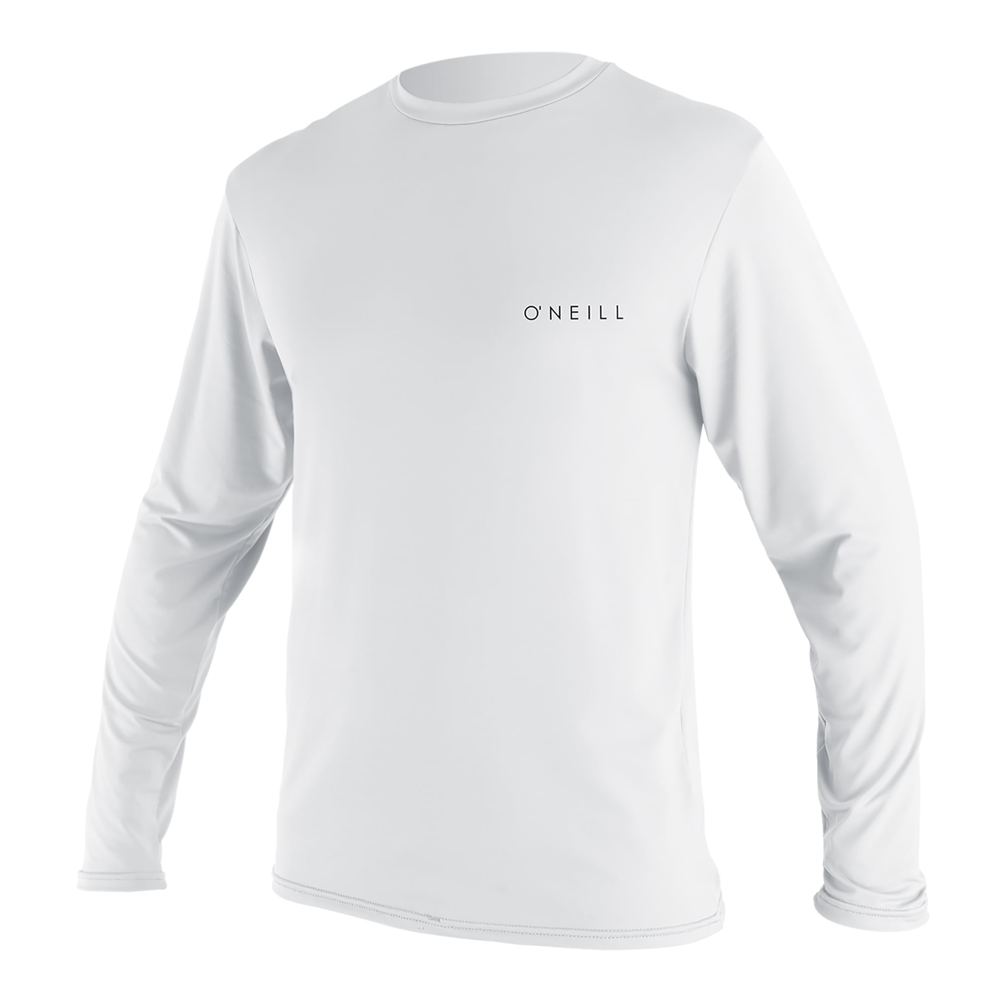 O'Neill Men's Basic Skins 30+ Long Sleeve Sun Shirt