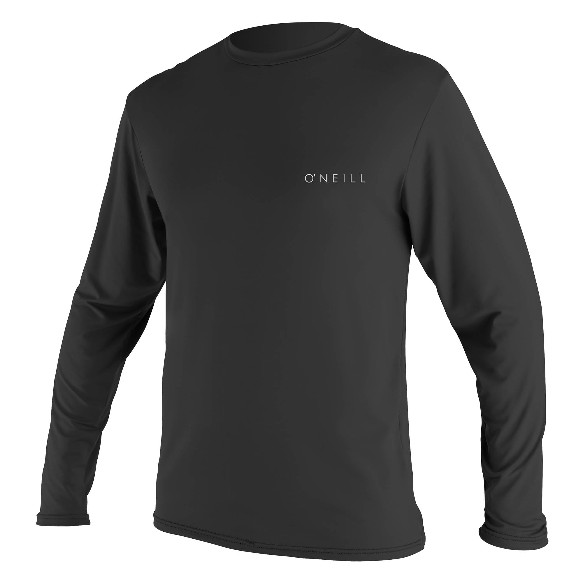 O'Neill Men's Basic Skins 30+ Long Sleeve Sun Shirt