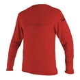 thumbnail image 1 of O'Neill Men's Basic Skins 50+ Long Sleeve Sun Shirt, 1 of 6