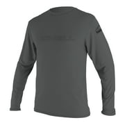 ONeill Mens Basic Skins 50+ Long Sleeve Sun Shirt