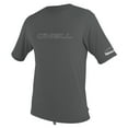 thumbnail image 1 of O'Neill Men's Basic Skins 50+ Short Sleeve Sun Shirt, 1 of 3