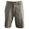 thumbnail image 1 of O'Neill Men's Chino Shorts Tan Gold 2-Way Stretch (S07), 1 of 1