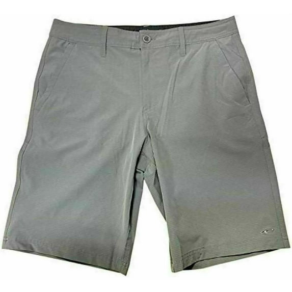O'Neill Men's Crossover Hybrid Shorts, GRIFFIN, 30 New with box/tags