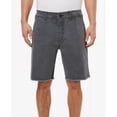 thumbnail image 1 of O'Neill Men's Henderson Walkshort Grey Size 30X37.5, 1 of 3