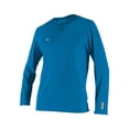 thumbnail image 1 of O'Neill Men's Hybrid Long Sleeve Sun Shirt, 1 of 3