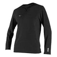 thumbnail image 1 of O'Neill Men's Hybrid Long Sleeve Sun Shirt, 1 of 4