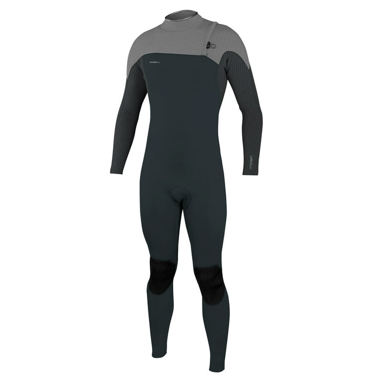 O'Neill Men's Hyperfreak 3/2mm Comp Zipless Full Wetsuit S