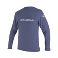 thumbnail image 1 of O'Neill Men's Longsleeve Basic Skins Rash Tee, 1 of 3