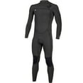 thumbnail image 1 of O'Neill Men's Ninja 3/2mm Chest Zip Full Wetsuit, 1 of 2