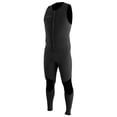 thumbnail image 1 of O'Neill Men's Reactor-2 2mm Front Zip Sleeveless Full Wetsuit, 1 of 2