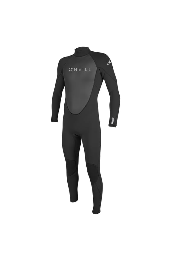 Men's Reactor-2 3/2mm Back Zip Full Wetsuit