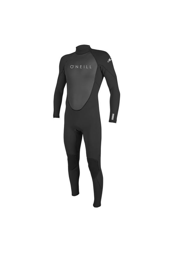 Men's Reactor-2 3/2mm Back Zip Full Wetsuit