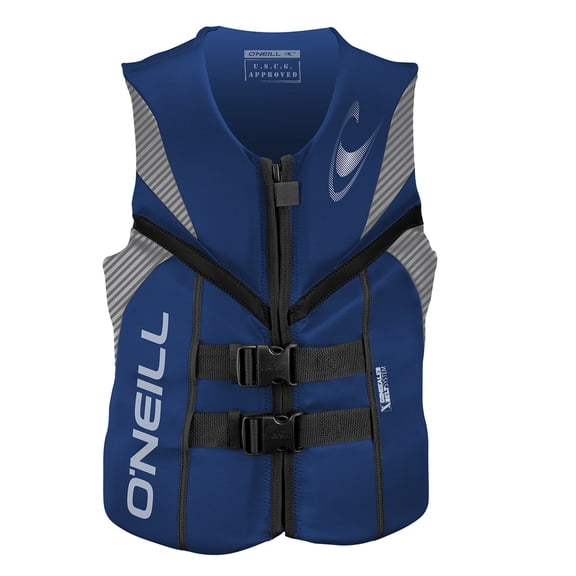O'Neill Men's Reactor USCG Life Vest