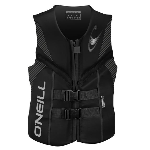 O'Neill Men's Reactor USCG Life Vest