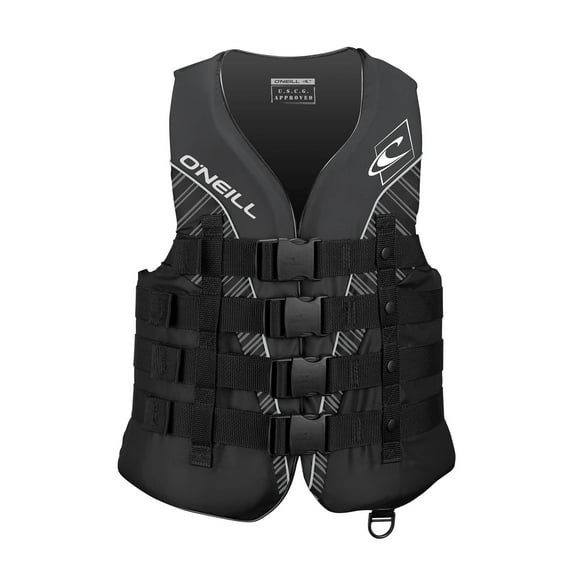 O'Neill Men's Super lite USCG Life Vest