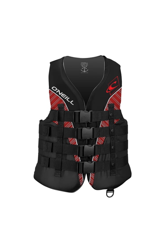 Men's Superlite USCG Life Vest