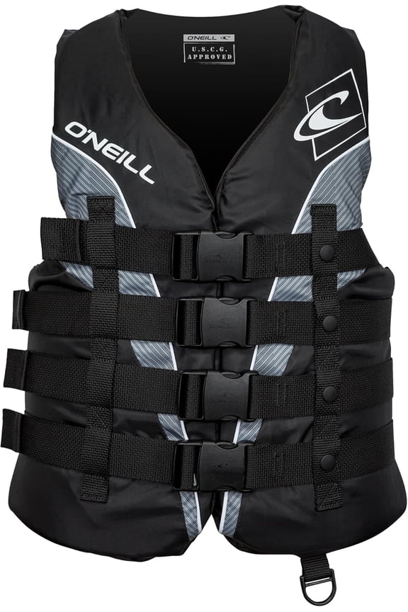 O'Neill Men's Superlite USCG Life Vest