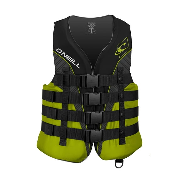 O'Neill Men's Superlite USCG Life Vest