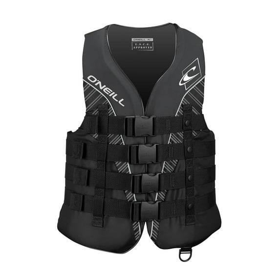 O'Neill Men's Superlite USCG Life Vest