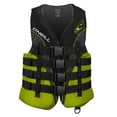thumbnail image 1 of O'Neill Men's Superlite USCG Life Vest, 1 of 2
