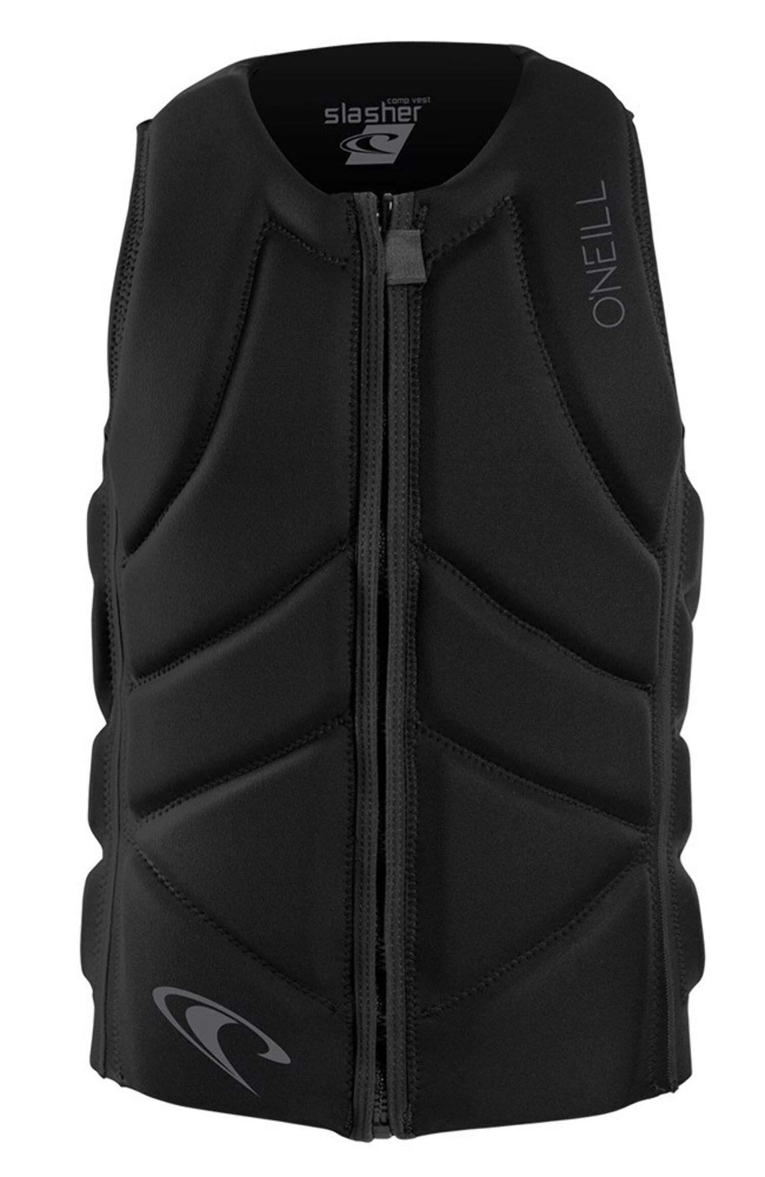 O'Neill Men's Wakeboarding & Waterskiing Slasher Competition Life Vest