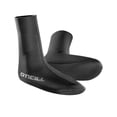 thumbnail image 1 of 3mm O'Neill HEAT Wetsuit Socks, 1 of 3