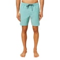 thumbnail image 1 of O'Neill Mens 17 inch Solid Volley boardshorts Aqua XL, 1 of 3