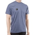 thumbnail image 1 of O'Neill Mens 24/7 Hybrid Shortsleeve Surf Shirt S Navy (4878IB), 1 of 2