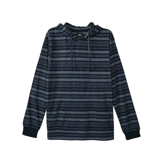 O'Neill Mens Fields Pullover Lightweight Hoody