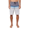 thumbnail image 1 of O'Neill Mens Hyperfreak Heist S21 boardshorts Grey 33, 1 of 5