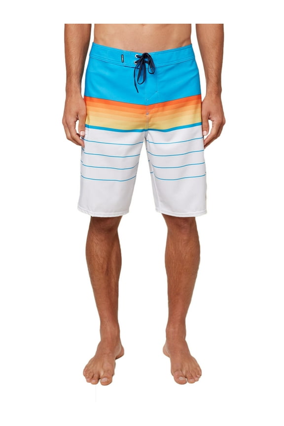 Mens Hyperfreak Heist boardshorts Bright blue 29