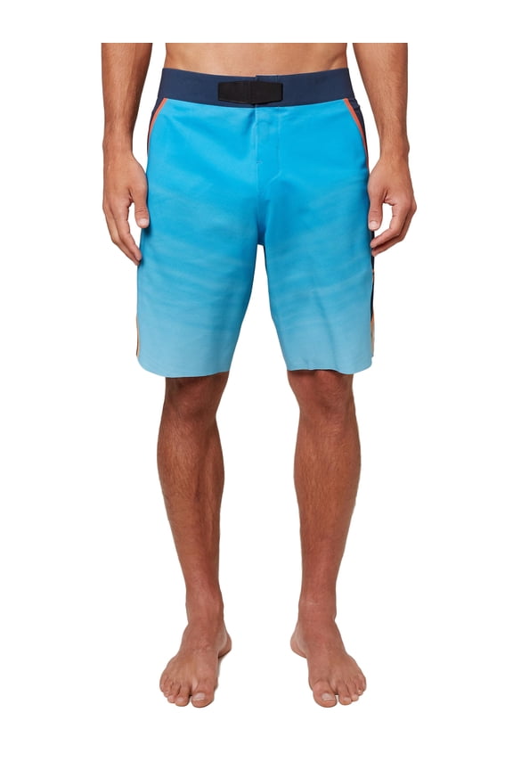 Mens Hyperfreak Hydro boardshorts Cyan 30