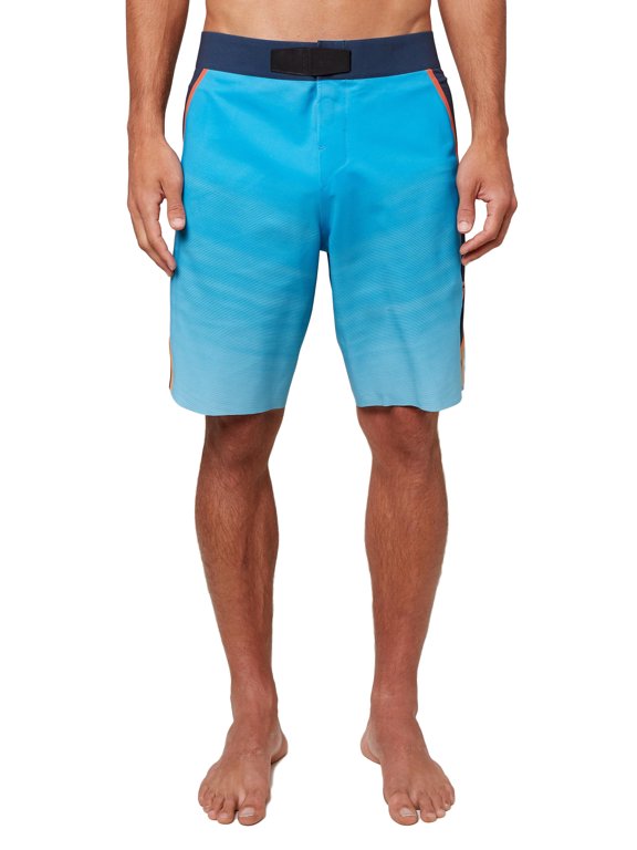 Mens Hyperfreak Hydro boardshorts Cyan 30