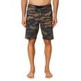 thumbnail image 1 of O'Neill Mens Hyperfreak Solid boardshorts Camo 31, 1 of 3