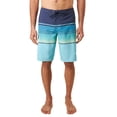 thumbnail image 1 of O'Neill Mens Lennox Stretch 21 inch boardshorts Sky blue 33, 1 of 5