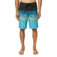 thumbnail image 1 of O'Neill Mens Lennox boardshorts Turquoise 29, 1 of 3