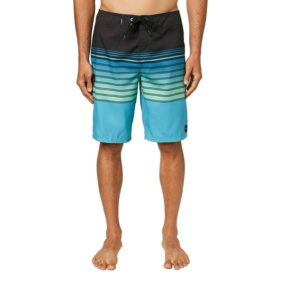 O'Neill Mens Lennox boardshorts Turquoise 42