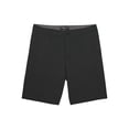 thumbnail image 1 of O'Neill Mens Locked Herringbone shorts Black 42, 1 of 1