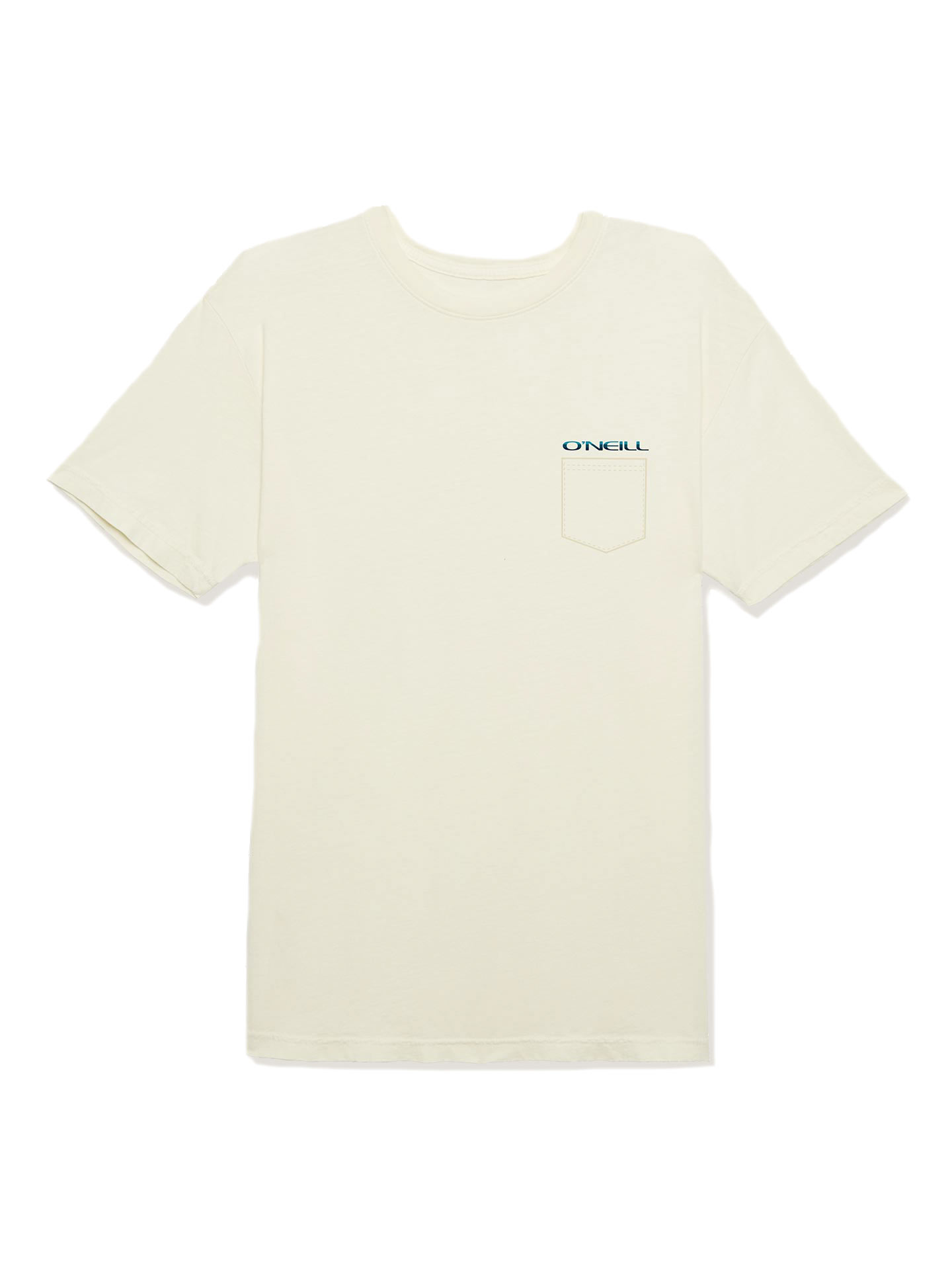 o neill pocket tee