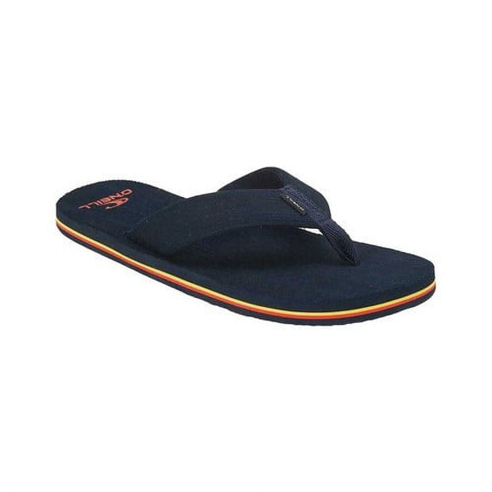 Oneill mens flip flops sale