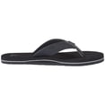 thumbnail image 1 of O'Neill Mens Phluff Daddy Sandals Slate 12, 1 of 5